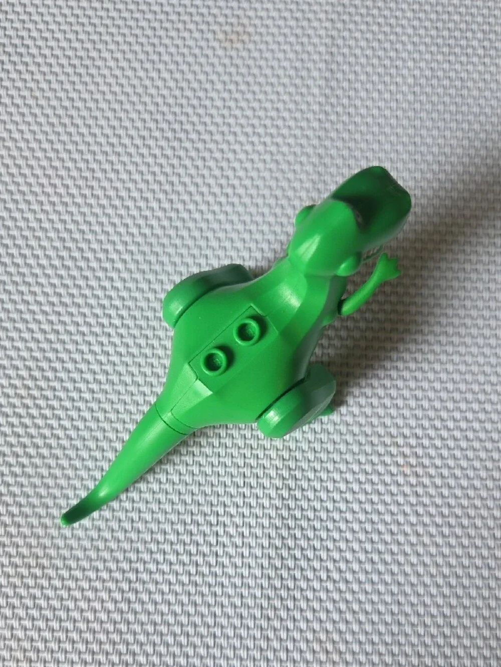 LEGO Disney TOY STORY 4 Rex Dinosaur Minifigure